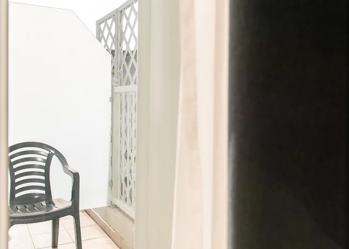 Hotel Hawaii Bed And Coffee Riccione