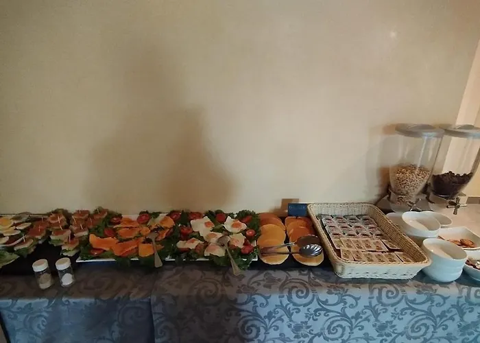 Hotel Pigalle Riccione