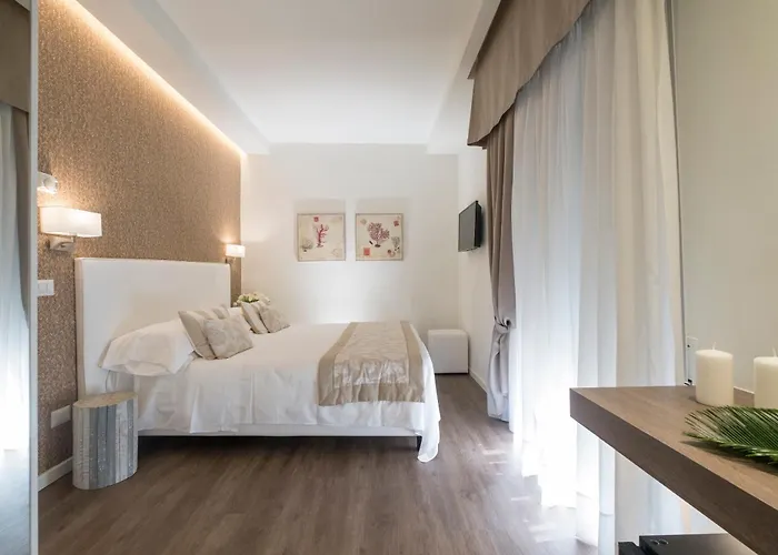 Hotel Mon Cheri Riccione