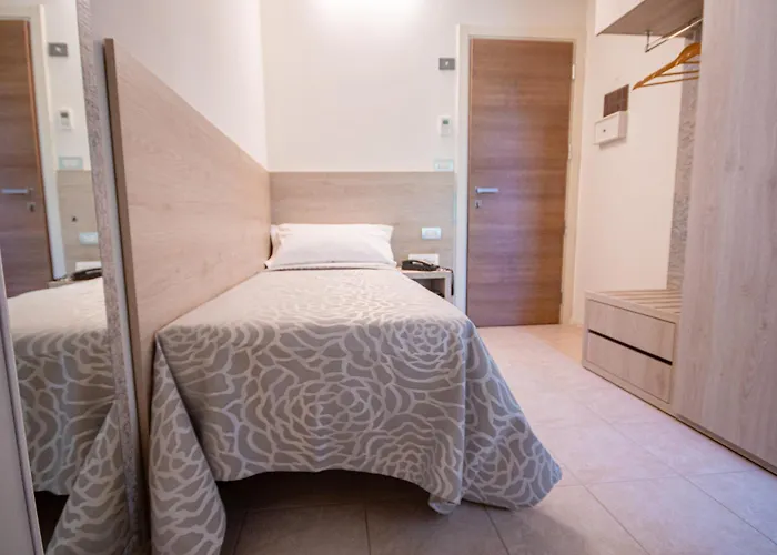 Hotel Monica Riccione